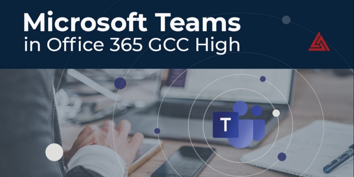 What is GCC High? M365 For CMMC